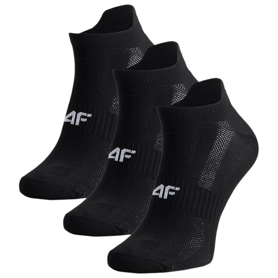 4F Κάλτσες Functional 3 pairs 4F Κάλτσες Functional 3 pairs